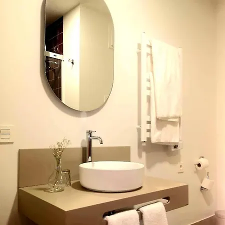 Hotel U-sense Centro Grenada