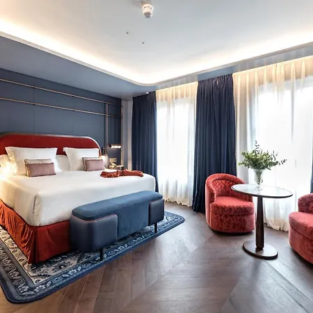 فندق Seda Club - Small Luxury