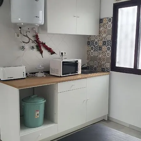 Casa Morena Mia Apart Otel *