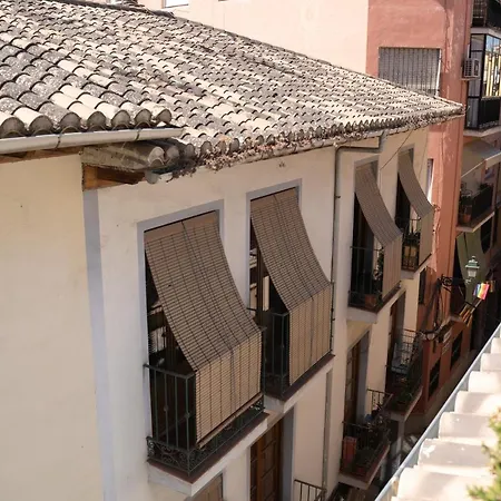 Tuguest Santa Paula Apartamento