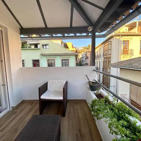 Apartamento Tuguest Santa Paula *