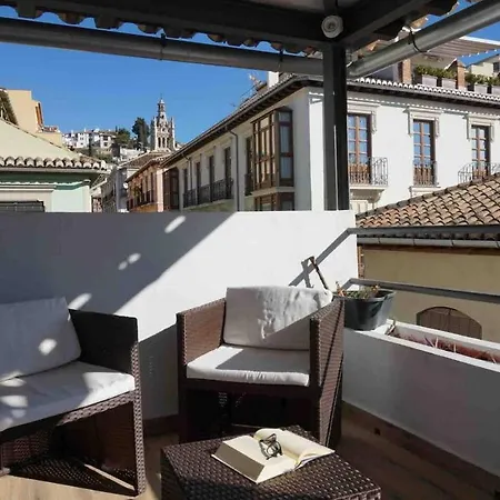 Tuguest Santa Paula Apartamento
