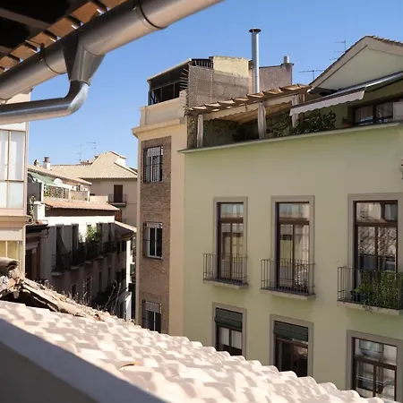 Apartamento Tuguest Santa Paula *