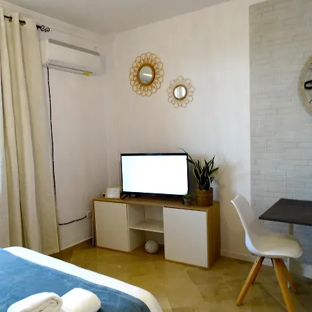 Serrallo Apartamento