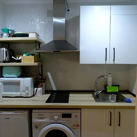 Apartamento Serrallo