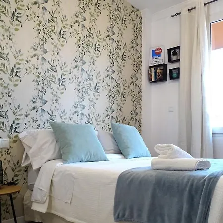 Serrallo Apartamento *