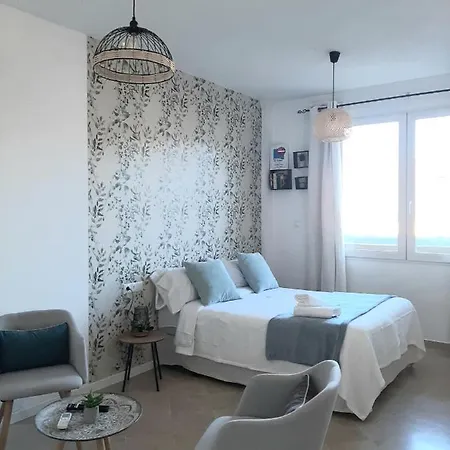 Apartamento Serrallo