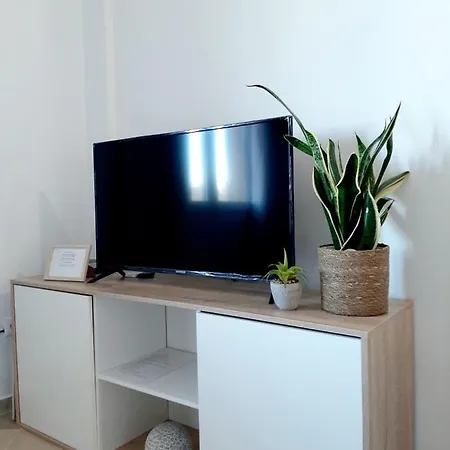Apartamento Serrallo *