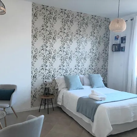 Serrallo Apartamento