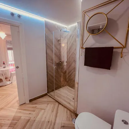 Apartamento Tuguest Santa Paula *
