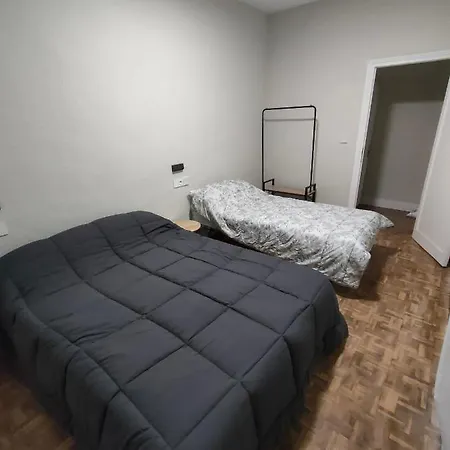 Centrico Inteligente Appartement *