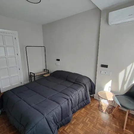 Appartement Centrico Inteligente