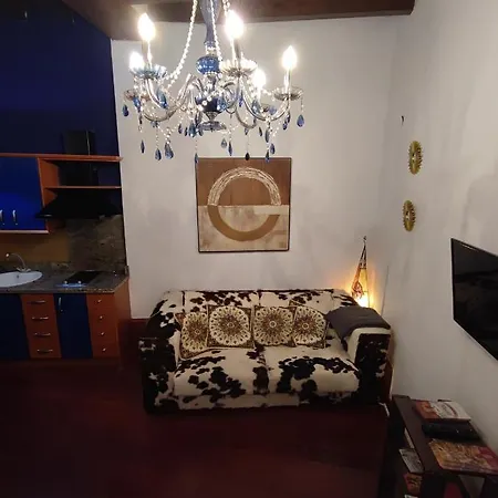 Con Zona Chill-out Y Preciosas Vistas * Granada