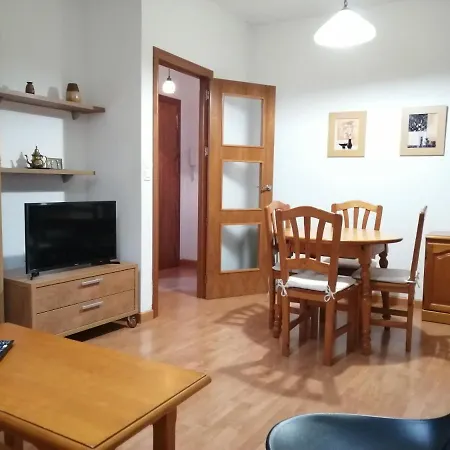 Piso 4 En En Centro - Catedral * 그라나다