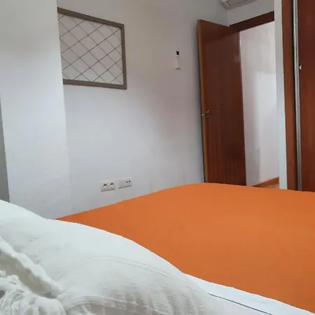 Piso 4 En En Centro - Catedral 아파트 그라나다