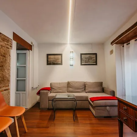 Vakantiehuis Tuguest House Albaicin *