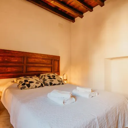 Tuguest House Albaicin Vakantiehuis *