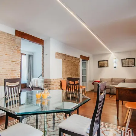 Tuguest House Albaicin Vakantiehuis