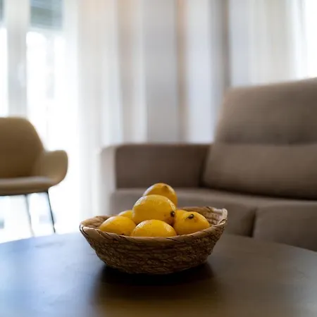 Tuguest Santa Paula Apartamento