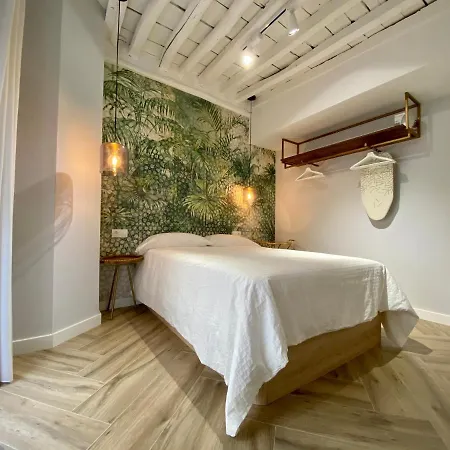 Apartamento Tuguest Santa Paula *