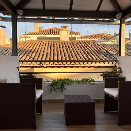 Apartamento Tuguest Santa Paula *