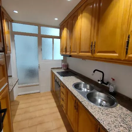 Appartement Centrico Inteligente Grenade