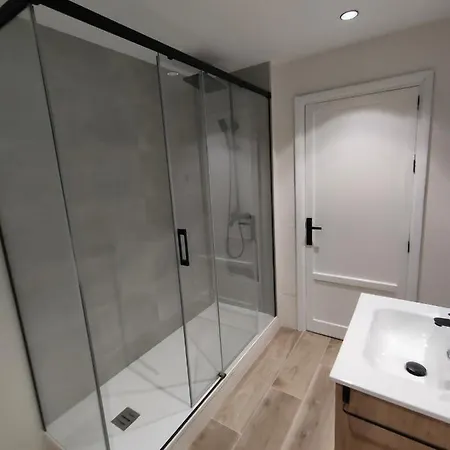 Appartement Centrico Inteligente