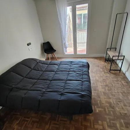 Centrico Inteligente Appartement *