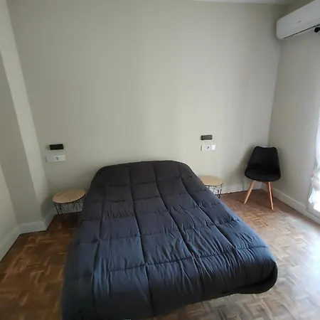 Centrico Inteligente Appartement
