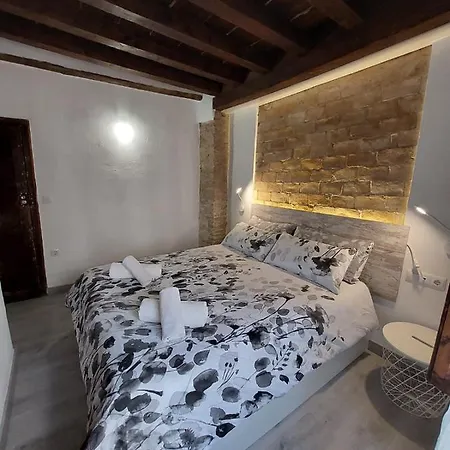 Nueva Casa Torre Albaycin *