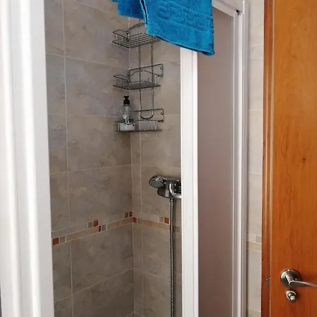 Piso 4 En En Centro - Catedral 아파트