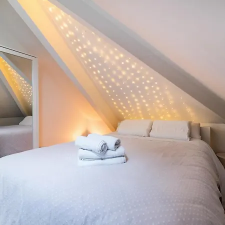 Wekey Homes Aben Humeya, Centro * Granada