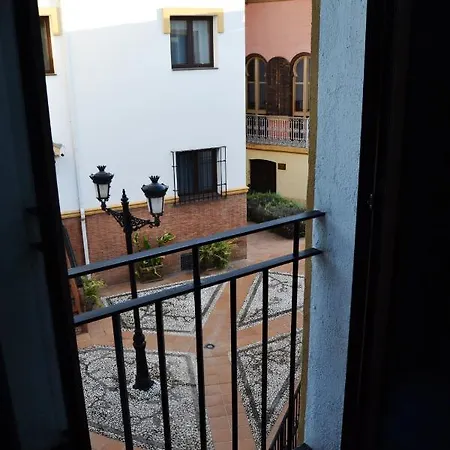 Caseria De Comares 201 *