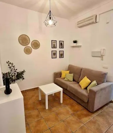 Apartamento Zacatin Centro Apartamento Granada