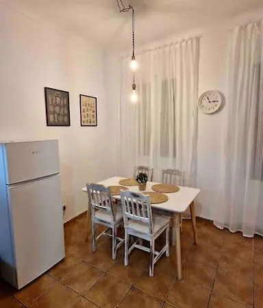 Apartamento Zacatin Centro Apartamento