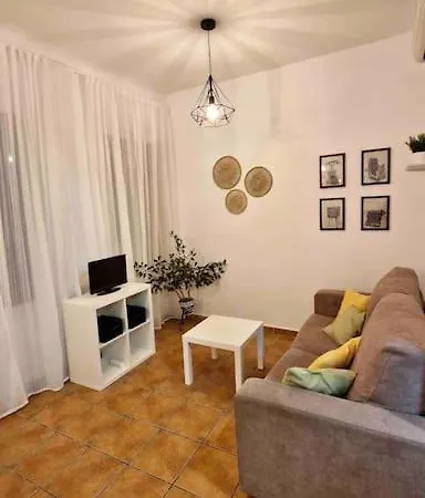 Apartamento Zacatin Centro *