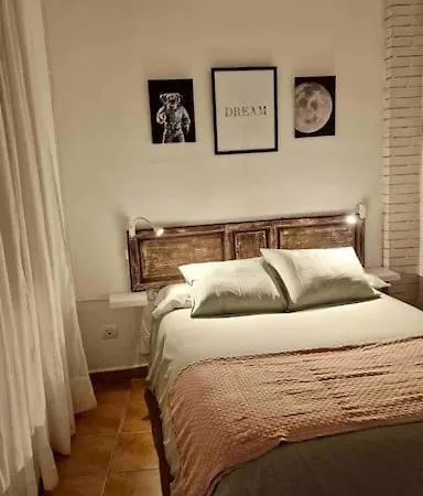 Apartamento Zacatin Centro Apartamento