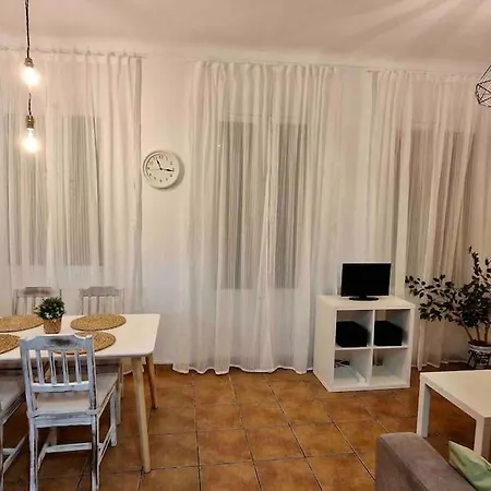 Apartamento Zacatin Centro Apartamento *