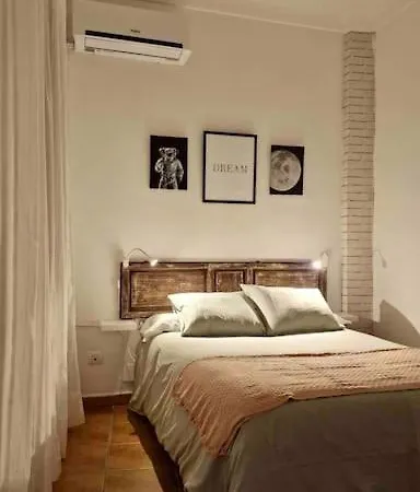 Apartamento Zacatin Centro * Granada