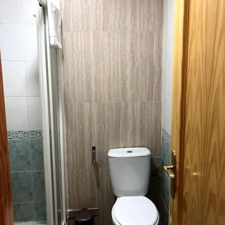 Apartamento Apartamento Zacatin Centro
