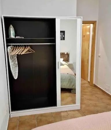Apartamento Apartamento Zacatin Centro Granada