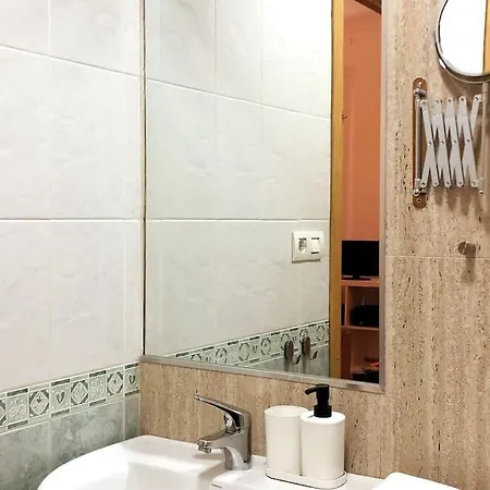 Apartamento Zacatin Centro *
