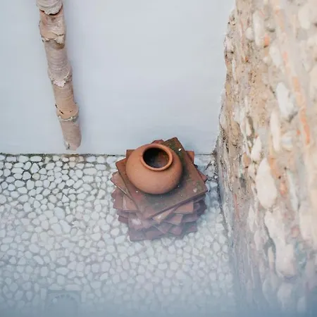 Tuguest House Albaicin * Granada
