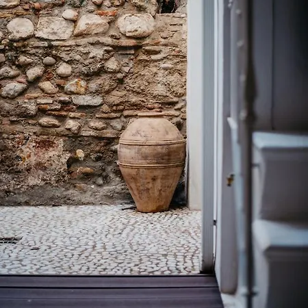 Tuguest House Albaicin * Granada