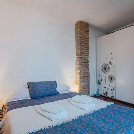 Tuguest House Albaicin Vakantiehuis *