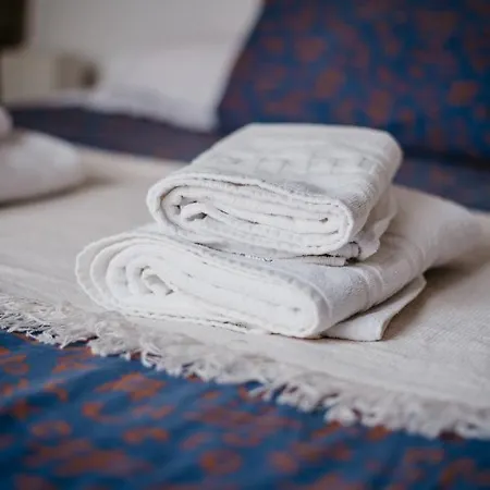 Tuguest House Albaicin * グラナダ