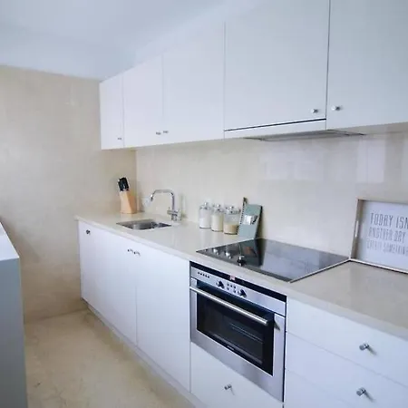 Vip Apartament En