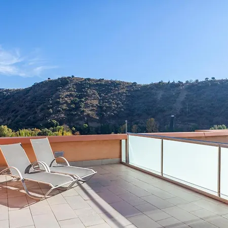 Macià Real De La Alhambra Hotel 4*