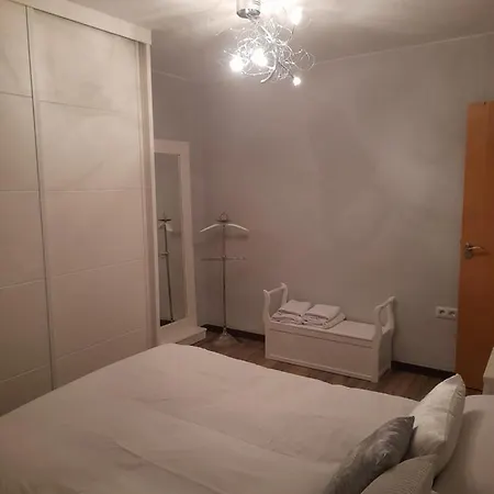 아파트 Piso Ronda 그라나다