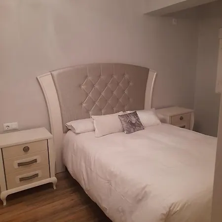 아파트 Piso Ronda